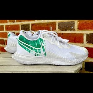 Nike Court Air Zoom Vapor Cage 4 Tennis Shoes